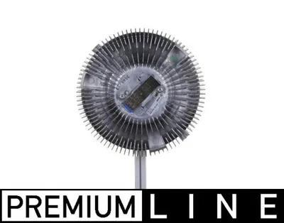 Cupla Ventilator Radiator Potrivit Iveco Eurotech Mh, Eurotech Mp, Eurotech Mt, Eurotrakker, Stralis I, Stralis Ii 8210.42k(tca)-F3hfe611a 01.92