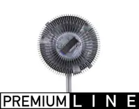 Cupla Ventilator Radiator Potrivit Iveco Eurotech Mh, Eurotech Mp, Eurotech Mt, Eurotrakker, Stralis I, Stralis Ii 8210.42k(tca)-F3hfe611a 01.92-