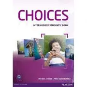 Choices Intermediate Students' Book Paperback
