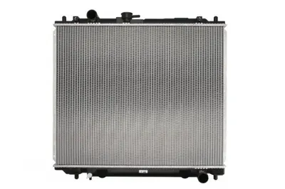 Radiator apa racire motor (transmisie manuala) MITSUBISHI PAJERO II 2.8D intre 1994-1999