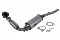Filtru Particule Diesel Potrivit Ford Tourneo Custom V362, Transit, Transit Custom V362, Transit V363; Opel Vivaro C; Renault Thalia Iii; Toyota Hilux Viii 1.5d-2.4d 09.11-