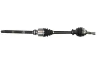 Planetara Fata Dreapta 960mm (pentru vehicule cu ABS) potrivit CITROEN C5 III, JUMPY II; PEUGEOT EXPERT, EXPERT TEPEE 2.0D 09.09-