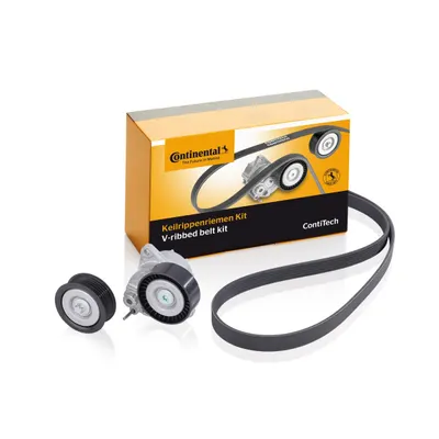Kit Distributie Contitech CT1107K1