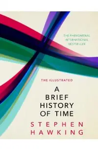 Illustrated Brief History of Time