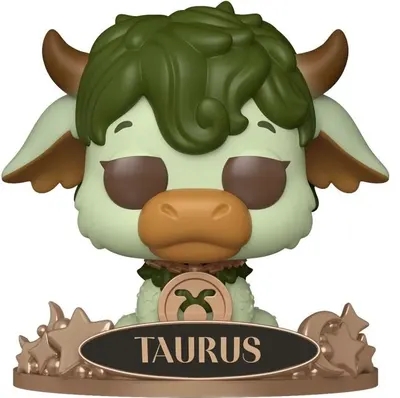 Figurina - Pop! Zodiac - Taurus