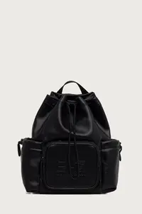 EA7 Emporio Armani rucsac tip sac pentru femei cu imitație de piele