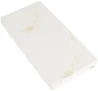 Saltea pentru copii Hugzzz - Aloe Spring, 120 x 60 x 11 cm
