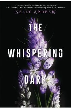 The Whispering Dark