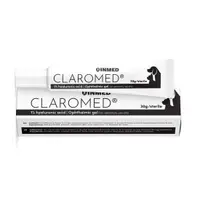 Claromed Gel, 30 grame
