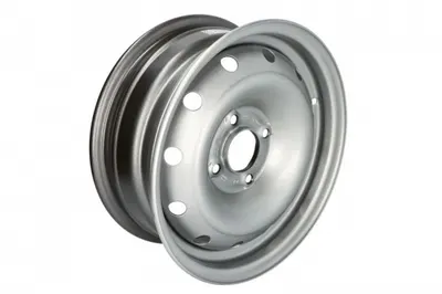 Janta Otel 5.5x14, 4x108, Ch 65, Et: 24 Potrivit Citroen Berlingo, Berlingo Minivan Peugeot Partner, Partner Tepee, Partner Minivan Dupa 1996