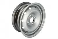 Janta Otel 5.5x14, 4x108, Ch 65, Et: 24 Potrivit Citroen Berlingo, Berlingo Minivan Peugeot Partner, Partner Tepee, Partner Minivan Dupa 1996