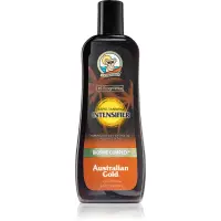 Australian Gold Rapid Tanning Intensifier lapte de corp pentru accelerarea bronzului 250 ml