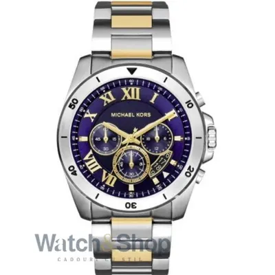 Ceas Michael Kors Michael Kors Brecken MK8437