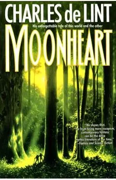 Moonheart