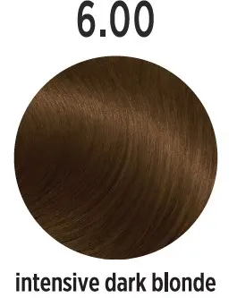 Vopsea de par Profesionala ELEMENT 6.00, 100 Ml, Intensive Dark Blonde