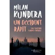 Un Occident rapit sau Tragedia Europei Centrale
