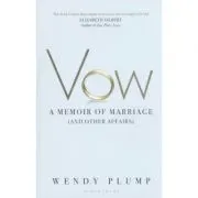 Vow. A Memoir of Marriage