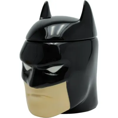 Cana 3D DC Comics - Batman