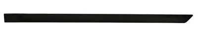 Bandou aripa spate stanga potrivit OPEL ASTRA F 4/5D 1991-1994 - (negru)