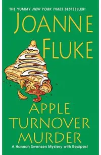 Apple Turnover Murder