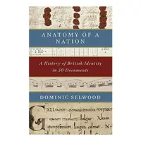 Anatomy of a Nation