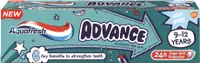 Aquafresh Pastă de dinți pentru copii Advance, 9-12 ani, 75 ml