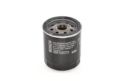 Filtru ulei BOSCH 0 451 104 026