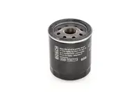 Filtru ulei BOSCH 0 451 104 026
