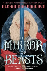 The Mirror of Beasts (Knopf Books for Young Readers)