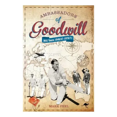 Ambassadors of Goodwill