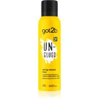 got2b Un-glued Styling Remover Foam spuma de curatat pentru păr