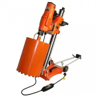 Masina de carotat Bisonte EC2800, carota 255 mm, 2.8kW
