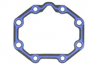 Garnitura radiator ulei potrivit CATERPILLAR C6.4, CATERPILLAR 320D, 320DL, 321D, 321DLCR, 323DL, 323DLN, 323DMHPU