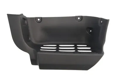 Scara cabina Stanga (plastic) potrivit NISSAN NT400 CABSTAR