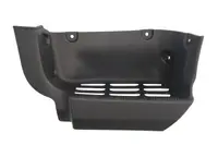 Scara cabina Stanga (plastic) potrivit NISSAN NT400 CABSTAR