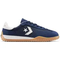 Pantofi sport unisex Converse Run Star Trainer Suede, Albastru