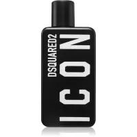 Dsquared2 Icon Pour Homme Eau de Parfum pentru bărbați 100 ml