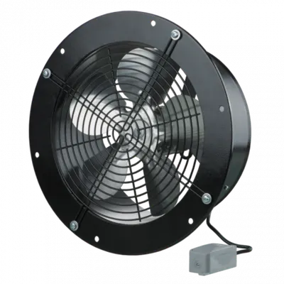 VENTS Ventilator axial de perete diam 150mm OVK1