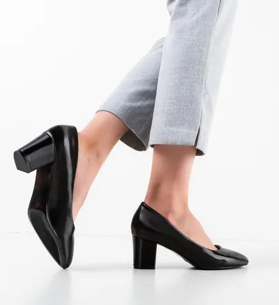 Pantofi dama Bone Negri