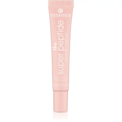 essence the super peptide glossy lip treatment balsam de buze culoare 07 Sugardorable! 10 ml