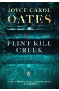 Flint Kill Creek: Stories of Mystery and Suspense
