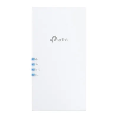 Range Extender TP-Link RE220BE, Gigabit, Dual-band, Wi-Fi 7