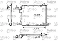 Radiator clima AC cu uscator OPEL ASTRA G, ZAFIRA A 1.7D-2.2D intre 1998-2009