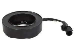 Bobina ambreiaj compresor clima AC (HCC, RS-18)