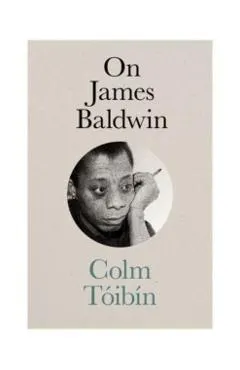 On James Baldwin