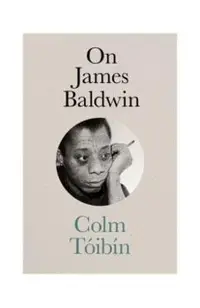 On James Baldwin