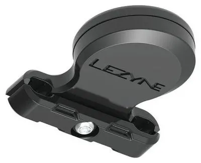 Lezyne Matrix Saddle Tagger - suport Apple AirTag sub șa