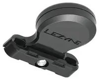 Lezyne Matrix Saddle Tagger - suport Apple AirTag sub șa
