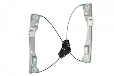 Macara geam fata stanga (electric, fara motor, numar usi: 4) potrivit JEEP GRAND CHEROKEE, GRAND CHEROKEE IV 01.11