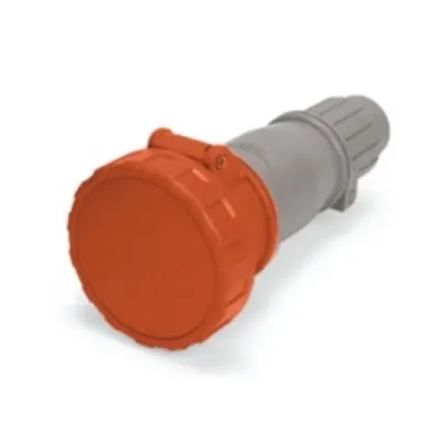 Conectorn100A 3P 4W 12h 125/250V terminal cu surub